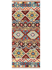 Maimana Afghanistan Kilim Rug