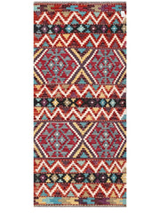 Maimana Afghanistan Kilim Rug