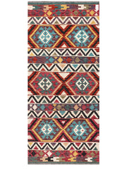 Maimana Afghanistan Kilim Rug