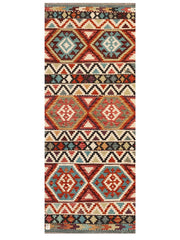 Maimana Afghanistan Kilim Rug