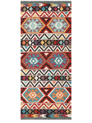 Maimana Afghanistan Kilim Rug