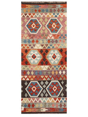 Maimana Afghanistan Kilim Rug