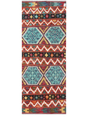 Maimana Afghanistan Kilim Rug