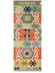 Maimana Afghanistan Kilim Rug