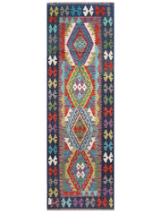 Maimana Afghanistan Kilim Rug