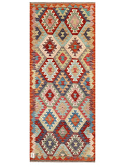Maimana Afghanistan Kilim Rug