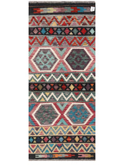 Maimana Afghanistan Kilim Rug