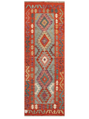 Maimana Afghanistan Kilim Rug