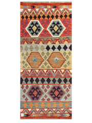 Maimana Afghanistan Kilim Rug