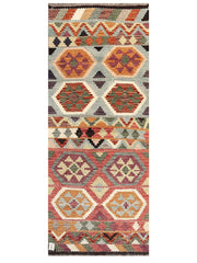 Maimana Afghanistan Kilim Rug
