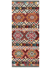 Maimana Afghanistan Kilim Rug