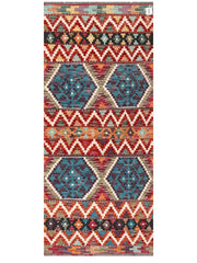 Maimana Afghanistan Kilim Rug