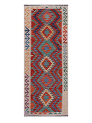 Maimana Afghanistan Kilim Rug