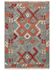 Maimana Afghanistan Kilim Rug