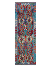 Maimana Afghanistan Kilim Rug