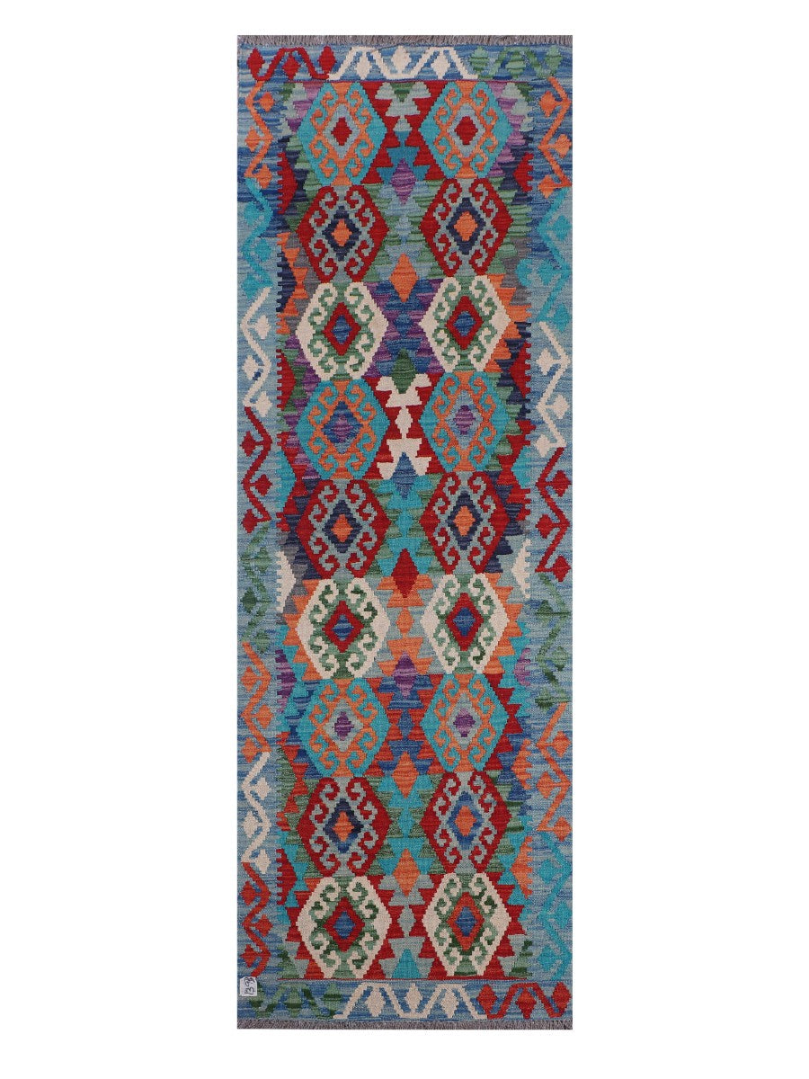 Maimana Afghanistan Kilim Rug