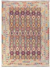 Maimana Afghanistan Kilim Rug