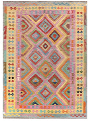 Maimana Afghanistan Kilim Rug