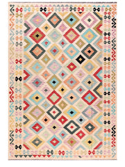 Maimana Afghanistan Kilim Rug