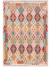 Maimana Afghanistan Kilim Rug