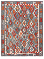 Maimana Afghanistan Kilim Rug