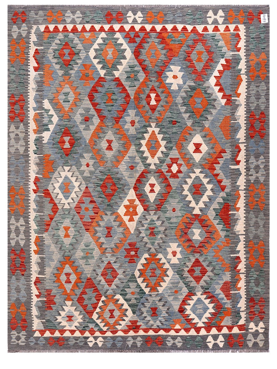 Maimana Afghanistan Kilim Rug