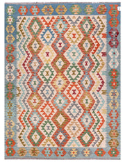 Maimana Afghanistan Kilim Rug