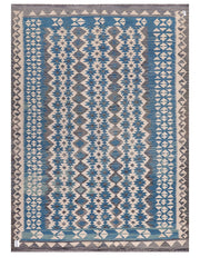 Maimana Afghanistan Kilim Rug
