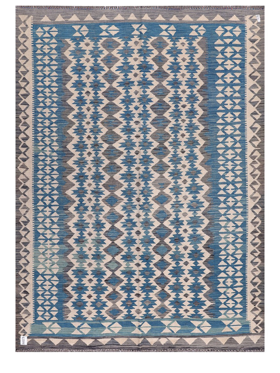 Maimana Afghanistan Kilim Rug