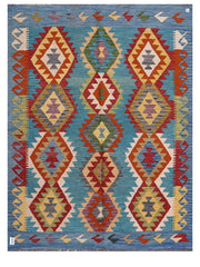 Maimana Afghanistan Kilim Rug