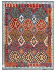 Maimana Afghanistan Kilim Rug