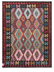 Maimana Afghanistan Kilim Rug