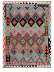 Maimana Afghanistan Kilim Rug