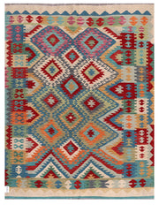 Maimana Afghanistan Kilim Rug