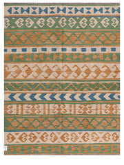 Maimana Afghanistan Kilim Rug