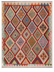 Maimana Afghanistan Kilim Rug