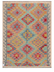 Maimana Afghanistan Kilim Rug