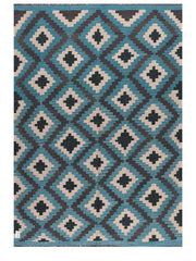 Maimana Afghanistan Kilim Rug