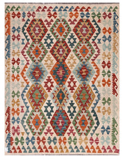 Maimana Afghanistan Kilim Rug