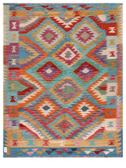 Maimana Afghanistan Kilim Rug