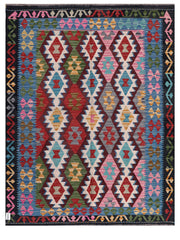 Maimana Afghanistan Kilim Rug
