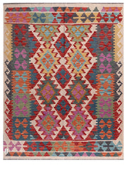 Maimana Afghanistan Kilim Rug