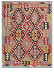 Maimana Afghanistan Kilim Rug
