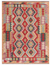 Maimana Afghanistan Kilim Rug