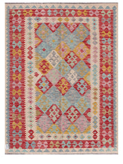 Maimana Afghanistan Kilim Rug