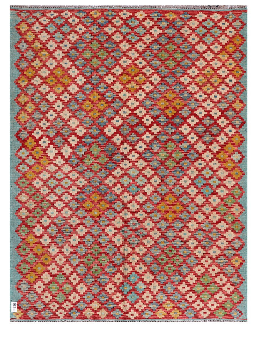 Maimana Afghanistan Kilim Rug