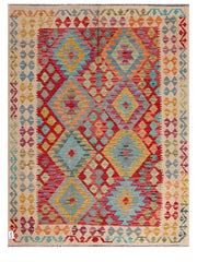 Maimana Afghanistan Kilim Rug