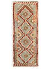 Maimana Afghanistan Kilim Rug