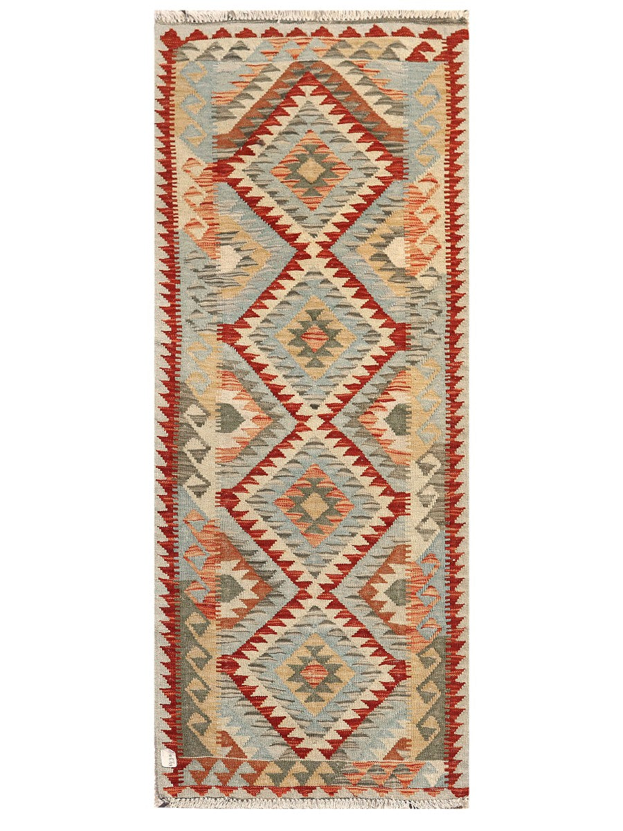 Maimana Afghanistan Kilim Rug