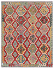 Maimana Afghanistan Kilim Rug
